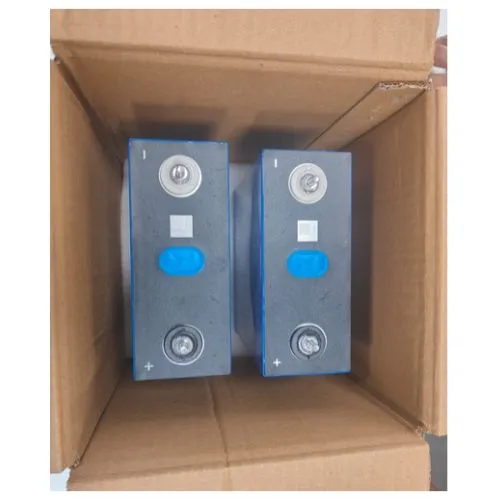 Highstar LFP Cell 3.2V 314Ah Stud Weld with Packing - Image 2